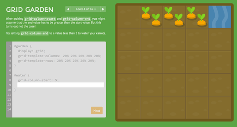 gridgarden