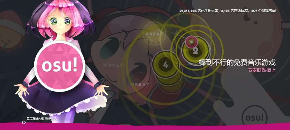 osu 2